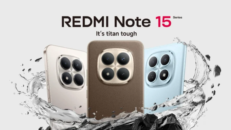 HP Baru dengan Kamera 108MP dan Desain Super Kece, Siap Bikin Kamu Jatuh Cinta!