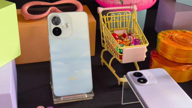 Ini Dia! REDMI Note 17 Series Bawa Baterai 10.000mAh, Terbesar Sepanjang Sejarah Xiaomi!