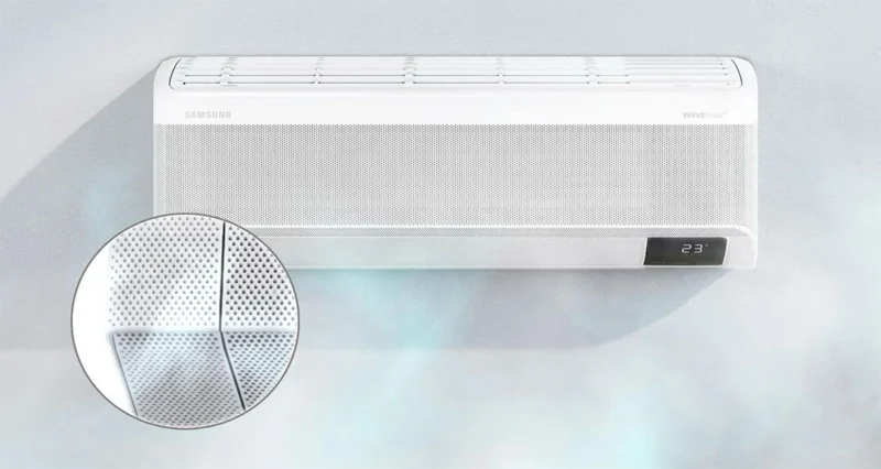 Samsung Neo WindFree Lite Kini Hadir: Pilihan AC Sejuk dari 0,5 PK hingga 2 PK untuk Segala Ruangan!