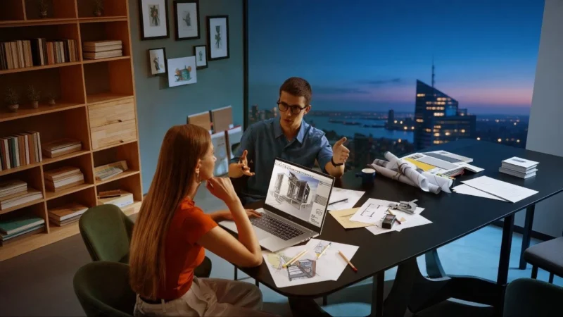 5 Fitur Wajib Laptop Biar Kerja Makin Produktif, Nomor 3 Sering Diabaikan!