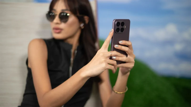 Xiaomi 17T Pro: Sahabat Setia yang Menghidupkan Setiap Momen Berharga Bersama