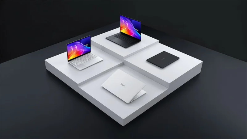 Kreator Wajib Tahu! ASUS ProArt P14 P16 dengan NVIDIA RTX Spark Kini Resmi Meluncur di Indonesia