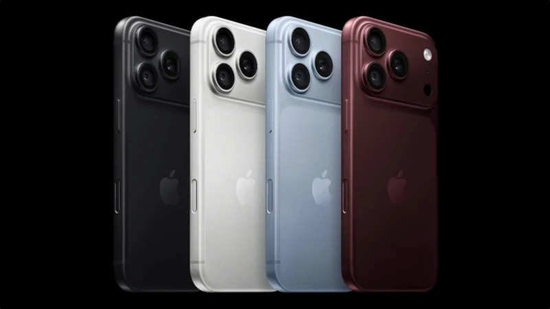 Resmi! Blibli Buka Pre-order iPhone 18 Pro Pro Max Mulai 7 Oktober 2026, Jangan Sampai Kehabisan!