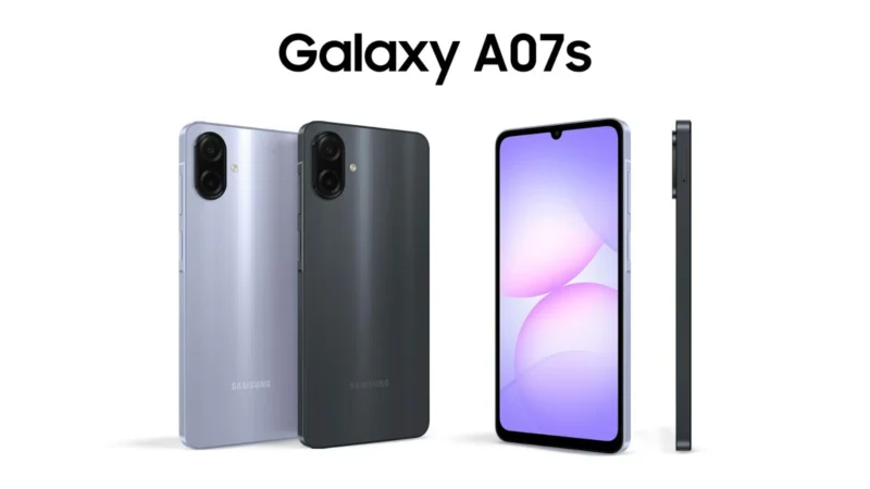 HP Samsung Paling Murah Ini Bisa Bertahan 6 Tahun!